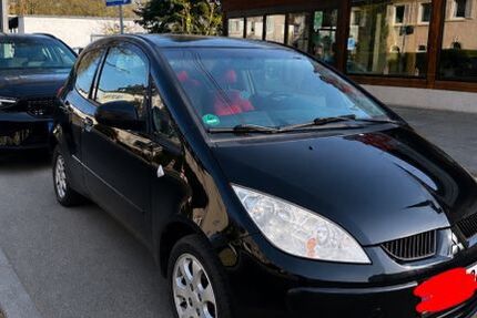 Mitsubishi Colt 155.000 km 1.499 &euro; Ludwigshafen 67059