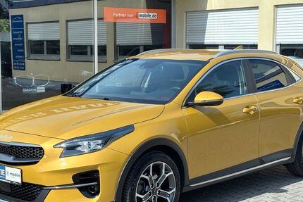 Kia XCeed 31.484 km 20.800 &euro; Haßloch 67454