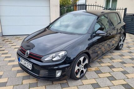 VW Golf 154.000 km 9.999 € Lorsch 64653