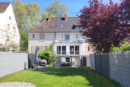 Haus Ludwigshafen am Rhein Friesenheim/Nord - 5 Zimmer, 135 m&sup2;, 398.000&euro; | Angebot:26540483