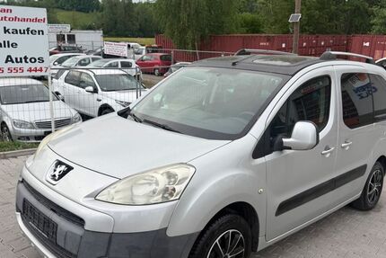 Peugeot Partner 180.000 km 1.999 &euro; Mörlenbach 69509