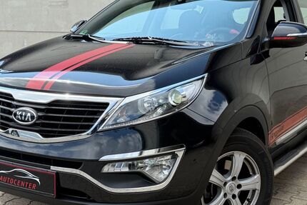 Kia Sportage 50.939 km 10.900 &euro; Weinheim 69469