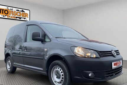 VW Caddy 144.450 km 10.000 &euro; Worms 67547