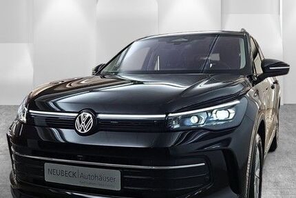 VW Tiguan 1.999 km 49.990 &euro; Speyer 67346