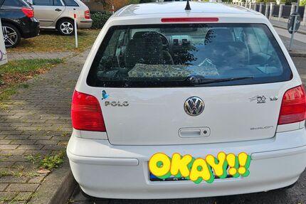 VW Polo 76.300 km 3.500 &euro; Heidelberg 69115