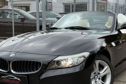 BMW Z4 143.000 km 18.600 € Weinheim 69469