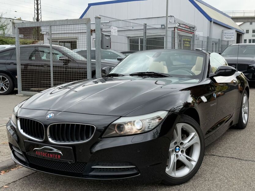 BMW Z4 143.000 km 18.600 € Weinheim 69469