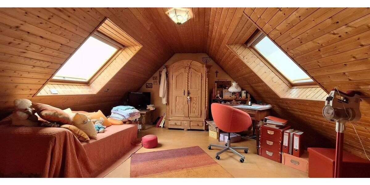 Einfamilienhaus Mannheim Gartenstadt - 4 Zimmer, 120 m&sup2;, 585.000&euro; | Angebot:25664845