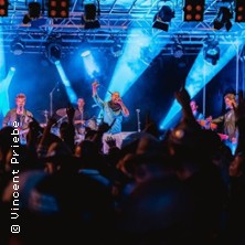 The Tuxedo Club Band 07.02.2026 GLEIS4