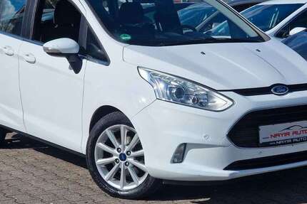 Ford B-Max 67.368 km 6.999 &euro; Viernheim 68519