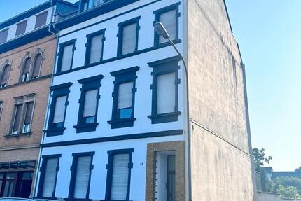 4 Familienhaus in Frankenthal Zentrum + Ethzg. X 13,7 Faktor
