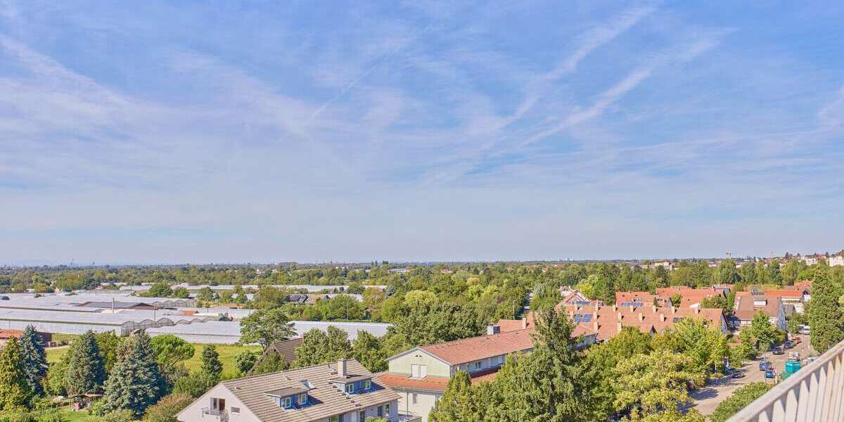 Wohnung zum Kaufen in Heidelberg 585.000 € 95 m² 3.5 zimmer