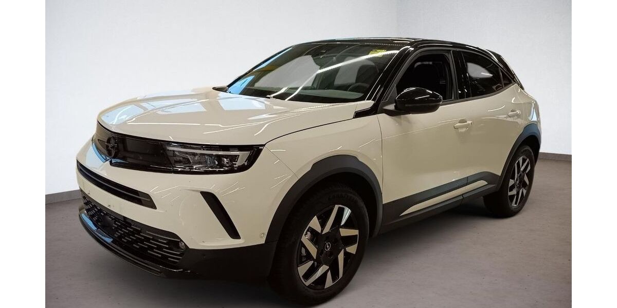 Opel Mokka 12.100 km 19.770 &euro; Mörlenbach 69509