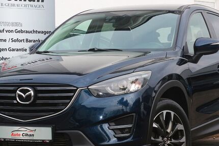 Mazda CX-5 143.100 km 9.490 &euro; Lampertheim 68623