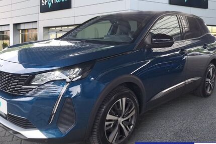Peugeot 3008 40.773 km 21.490 &euro; Mannheim 68309