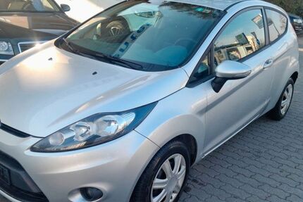 Ford Fiesta 238.000 km 2.999 &euro; Heidelberg 69126