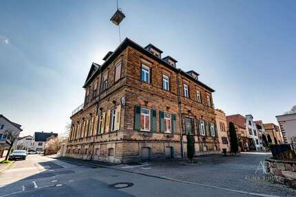 Gewerbeobjekt Deidesheim - 2.500&euro; | Angebot:26210960
