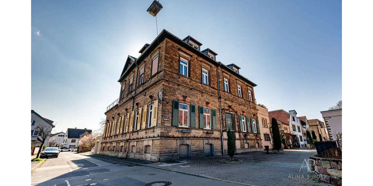 Gewerbeobjekt Deidesheim - 2.500&euro; | Angebot:26210960