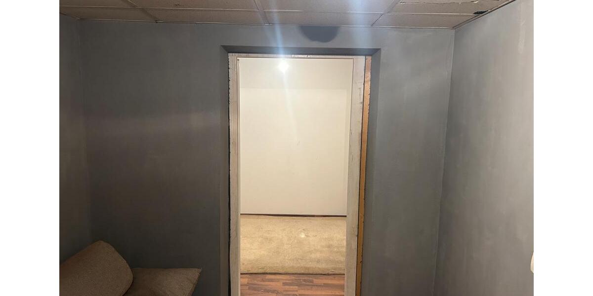 ProberaumLagerraum zimmer