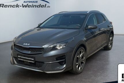 Kia XCeed 40.109 km 21.489 &euro; Mannheim 68199