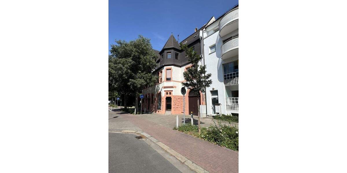 Mehrfamilienhaus, Wohnhaus Worms Innenstadt - 2 Zimmer, 1.250.000&euro; | Angebot:25728095