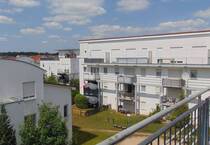 TOP Gepflegte Wohnung mit Sonnenbalkon 07