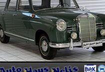 Mercedes Andere