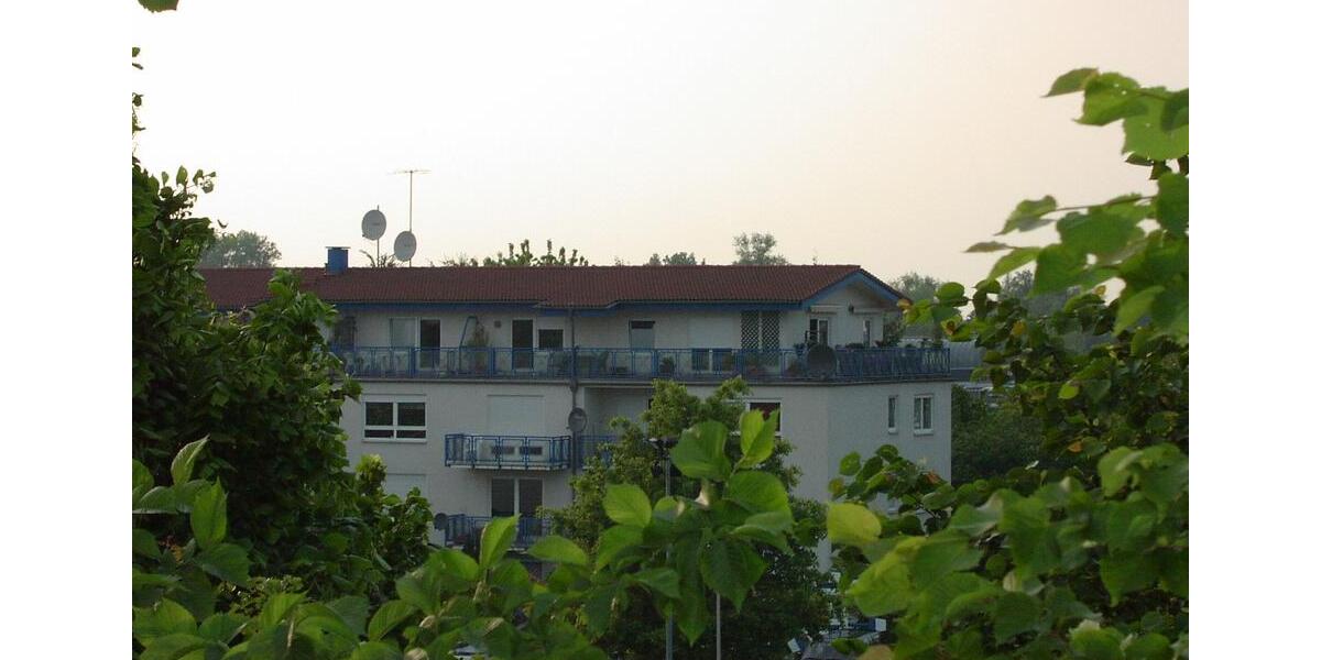 Etagenwohnung Bensheim - 2 Zimmer, 50 m&sup2;, 250.000&euro; | Angebot:22222590