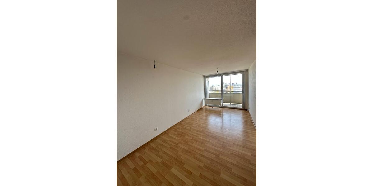 Etagenwohnung Ludwigshafen am Rhein Parkinsel - 2 Zimmer, 50 m&sup2;, 750&euro; | Angebot:26271415