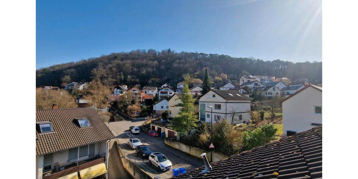 Dachgeschoßwohnung Bad Dürkheim - 2 Zimmer, 61 m&sup2;, 800&euro; | Angebot:25943977