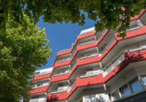 Wohnung zum Kaufen in Ludwigshafen 163.000 € 36 m²