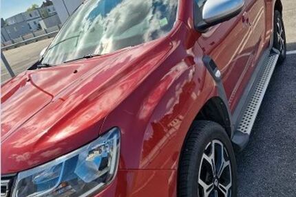 Dacia Duster 131.116 km 13.100 &euro; Großkarlbach 67229