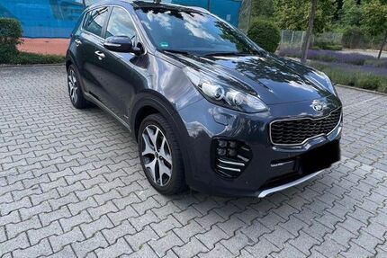 Kia Sportage 143.000 km 14.500 &euro; Schwetzingen 68723