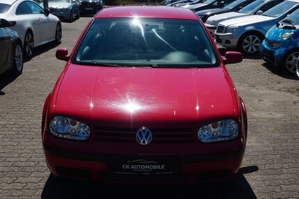 VW Golf 162.000 km 3.490 &euro; Mannheim 68309