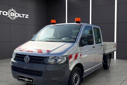 VW T5 Transporter 133.000 km 11.990 &euro; Viernheim 68519