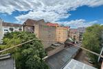 Dachgeschoßwohnung Mannheim Neckarstadt-Ost - 2 Zimmer, 48 m&sup2;, 650&euro; | Angebot:26631985