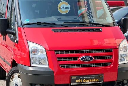 Ford Transit 125.000 km 9.299 &euro; Worms 67547