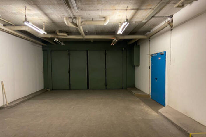 ATIK: Lagerräume zu vermieten - flexibel & sofort verfügbar - Gewerbeobjekt Heidelberg Weststadt | Angebot:26267314