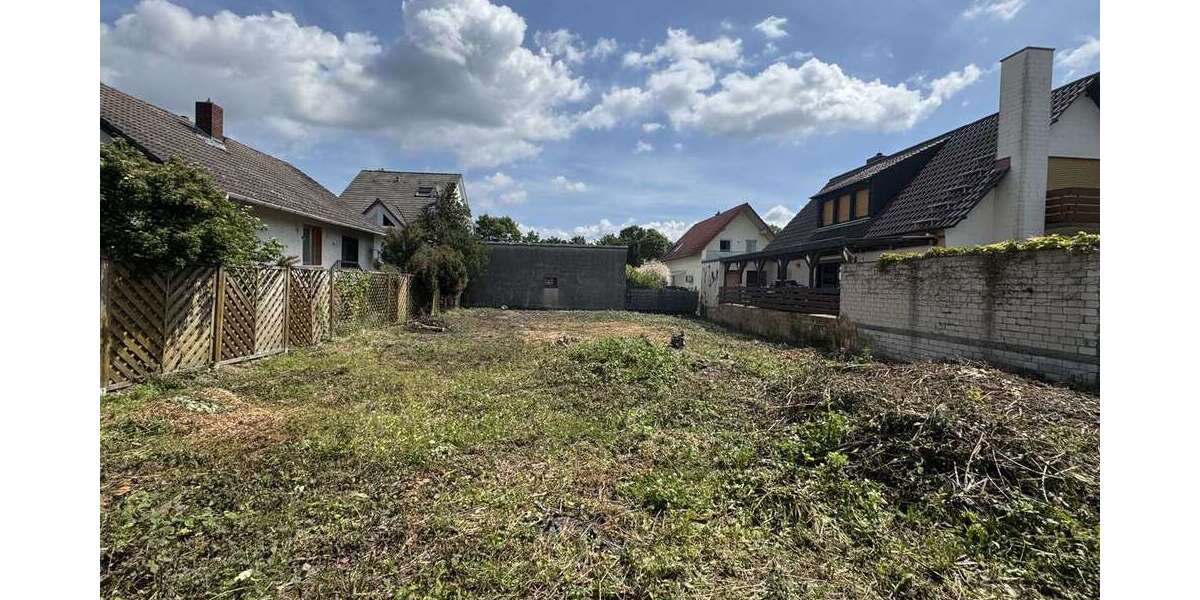 Grundstück Worms - 165.000&euro; | Angebot:26807459