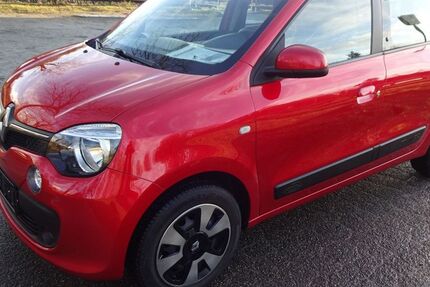 Renault Twingo 47.400 km 6.799 &euro; Lorsch 64653