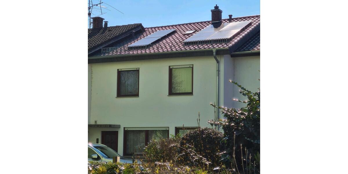 Reihenhaus Hemsbach - 6 Zimmer, 115 m&sup2;, 439.000&euro; | Angebot:26801429