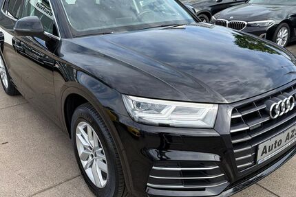 Audi Q5 36.570 km 30.950 &euro; Schwetzingen 68723