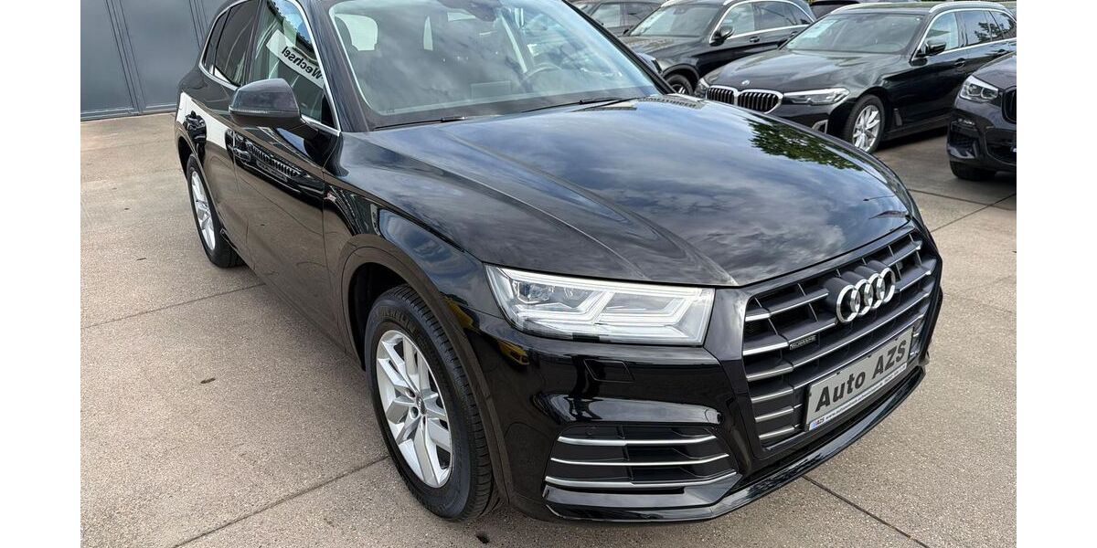 Audi Q5 36.570 km 30.950 &euro; Schwetzingen 68723