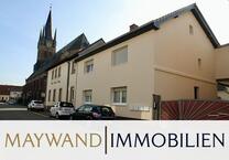 Top gepflegte 2 ZKB Wohnung