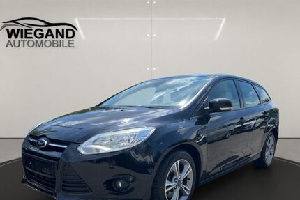 Ford Focus 105.000 km 5.990 &euro; Viernheim 68519