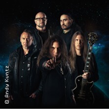 Vanden Plas - Live 2025 Mannheim