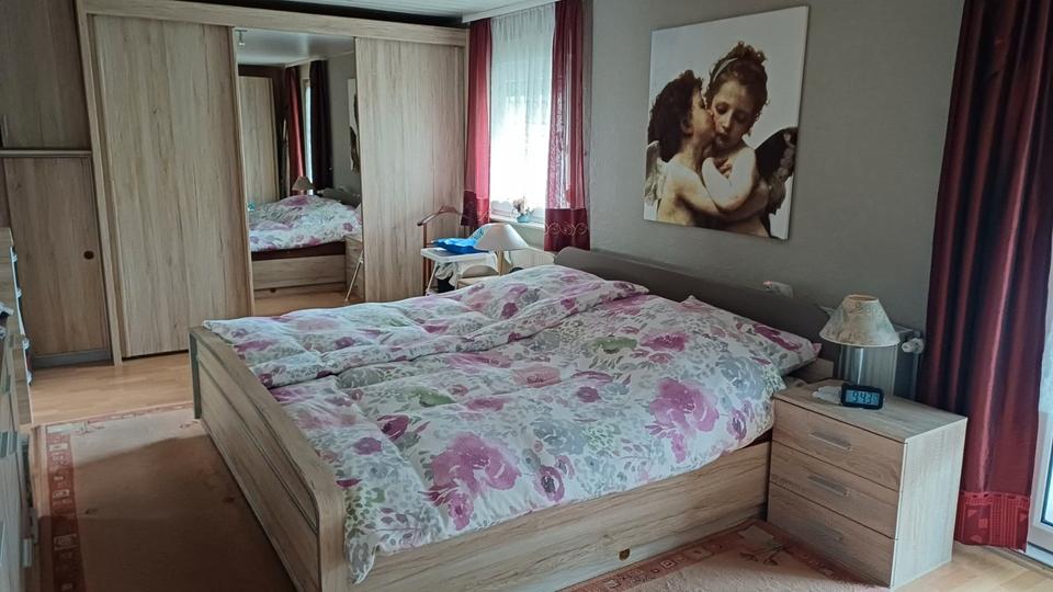 Einfamilienhaus Ludwigshafen am Rhein Edigheim - 5 Zimmer, 118 m&sup2;, 349.000&euro; | Angebot:26610761