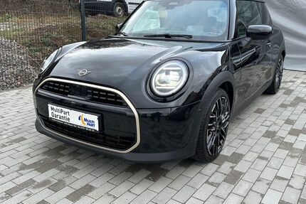 Mini Cooper C 19.823 km 26.950 &euro; Weinheim 69469