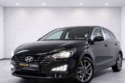 Hyundai i30 23.274 km 18.790 &euro; Bensheim 64625