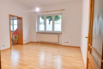 Bezugsfreie 4ZKB EG-Wohnung in begehrter Lage HD-Weststadt Praktische Aufteilung